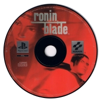 Ronin Blade (2635737/A) Box Art