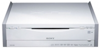 Sony PSX DESR-5000 Box Art