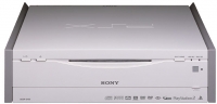 Sony PSX DESR-5100 Box Art