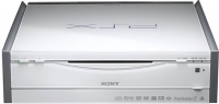 Sony PSX DESR-7000 Box Art