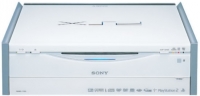 Sony PSX DESR-7700 Box Art