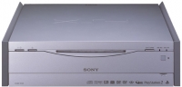 Sony PSX DESR-5100S Box Art