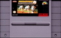Roger Clemens' MVP Baseball Box Art
