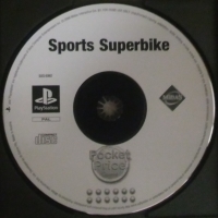 Sports Superbike - Pocket Price - Value Series Box Art
