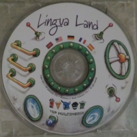 Lingva Land Box Art