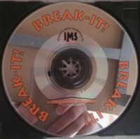 Break-It! Box Art