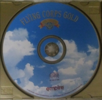 Flying Corps Gold Box Art