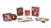 Culdcept Revolt - Limited Edition Box Art