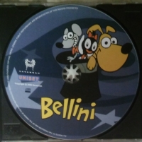 Bellini Box Art