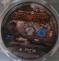 MotorStorm: Apocalypse [SE][DK][FI][NO] Box Art