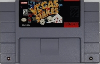 Vegas Stakes (ESRB E) Box Art