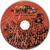 Super Meat Boy - Limited Edition Box Art