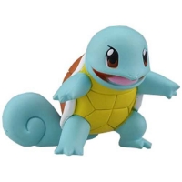 Squirtle (Tomy, Player's First Chice) Box Art