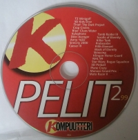 Pelit: 2 99 - Kompuutteri Box Art