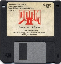 Doom II (3.5