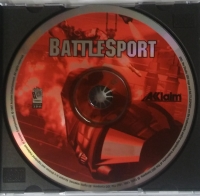 BattleSport Box Art