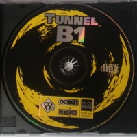 Tunnel B1 [NO][FI][DK] Box Art