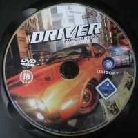 Driver: Parallel Lines - Exclusive Box Art