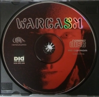 Wargasm Box Art