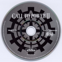Call to Power II [FR] Box Art