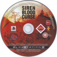 Siren: Blood Curse [FR] Box Art