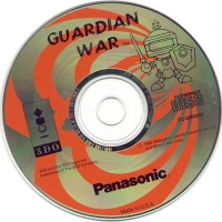 Guardian War Box Art