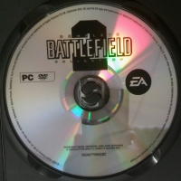 Battlefield 2: Complete Collection - EA Classics Box Art