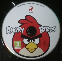 Angry Birds [FI] Box Art