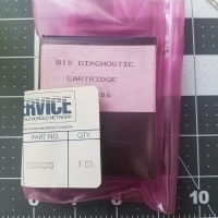 810 Diagnostic Cartridge Box Art