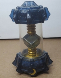 Skylanders Imaginators - Dark Creation Crystal (pyramid) Box Art