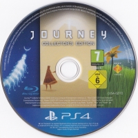 Journey - Collector's Edition [NL] Box Art