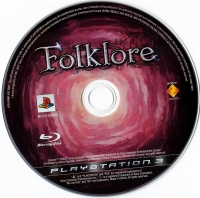 Folklore [SE][DK][FI][NO] Box Art