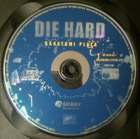 Die Hard: Nakatomi Plaza - Best Seller Series Box Art