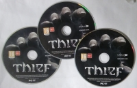 Thief - Nordic Limited Edition Box Art