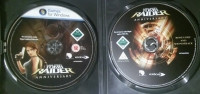 Tomb Raider: Anniversary: Collectors Edition (Bonus Content) Box Art