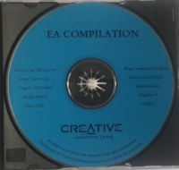 EA Compilation Box Art