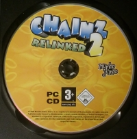 Chainz 2: Relinked Box Art