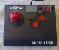 Acemore Super Stick Box Art