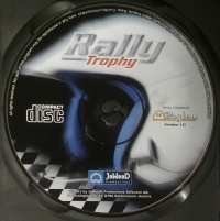 Rally Trophy [FI] Box Art