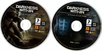 Darkness Within: In Pursuit of Loath Nolder Box Art
