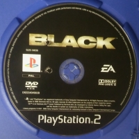 Black [SE] Box Art