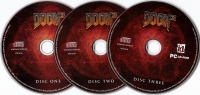 Doom 3 [FI] Box Art