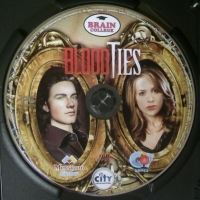 Blood Ties Box Art