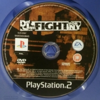 Def Jam: Fight For NY [FI] Box Art