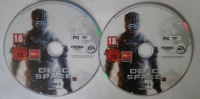 Dead Space 3 [SE][FI][DK][NO] Box Art