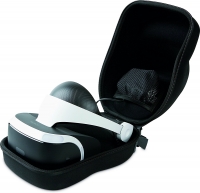 PowerA PlayStation VR Storage Case Box Art