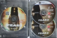 F.E.A.R. 2: Project Origin - Limited Edition Box Art