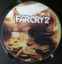 Far Cry 2 [FI] Box Art