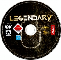 Legendary [FI][NL][PT] Box Art