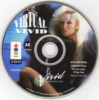 Virtual Vivid Sampler Box Art